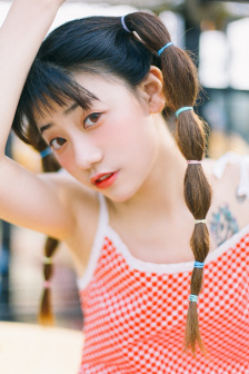 美丽的姑娘免费观看高清版全集